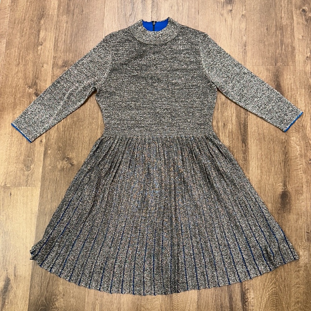 Ted Baker London dress size 8 US (euro 3)